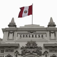 Congreso peruano llama “intromisión” de Corte Interamericana de DD.HH. en debate sobre ley de impunidad
