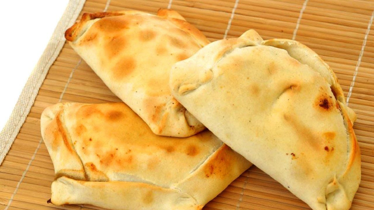 empanadas