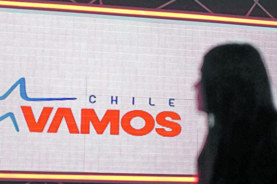 Debate Chile Vamos