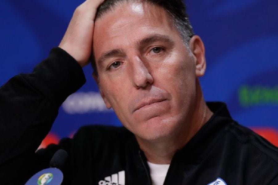 Eduardo Berizzo