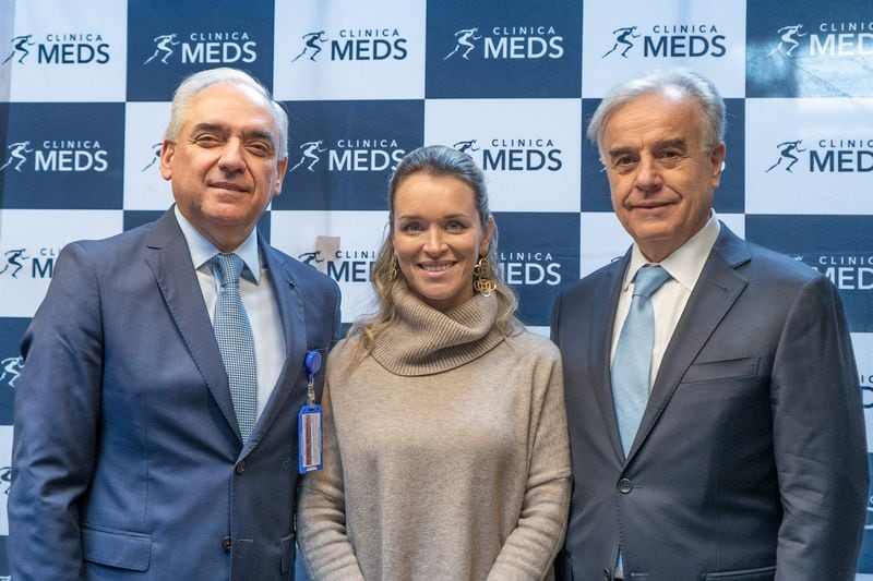 Clínica MEDS inauguró nuevo centro de la mujer