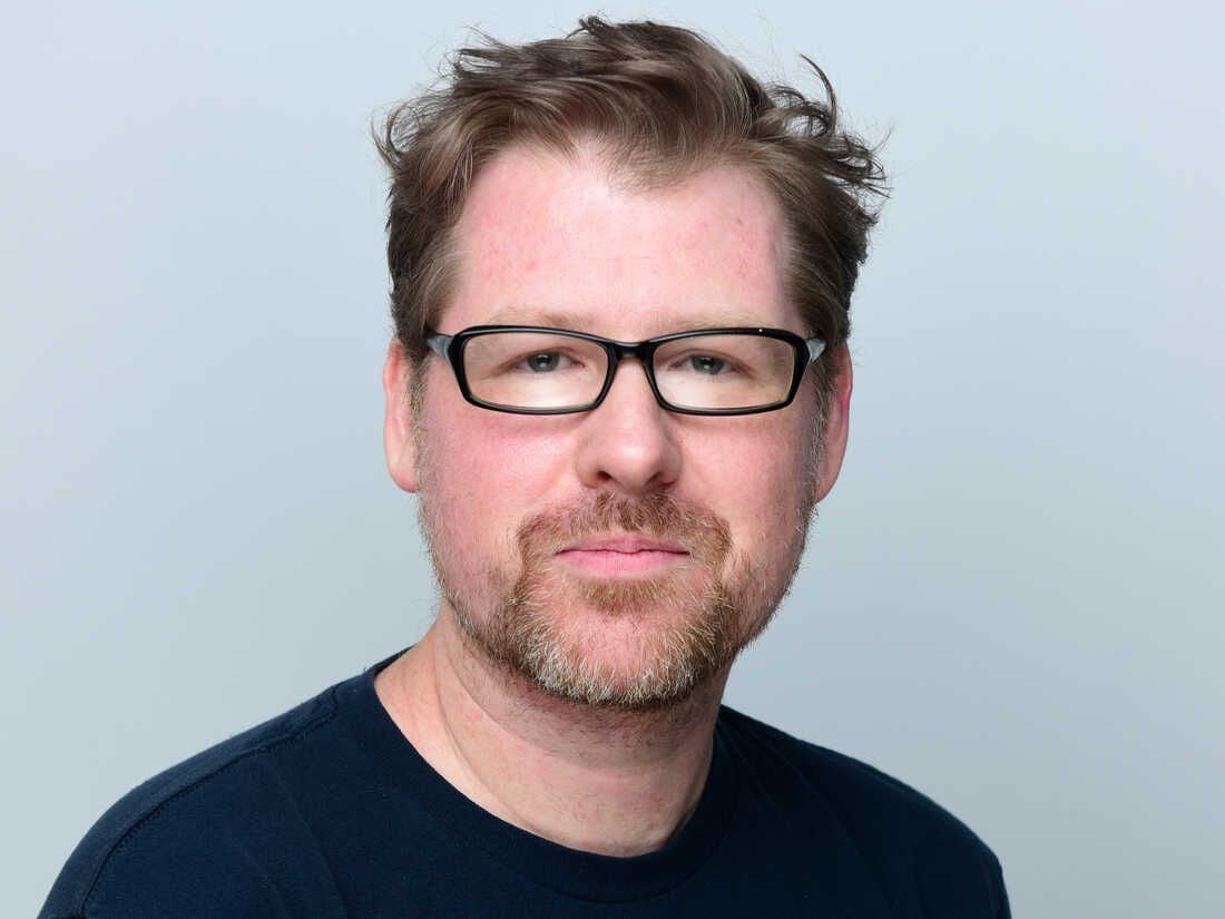 Justin Roiland