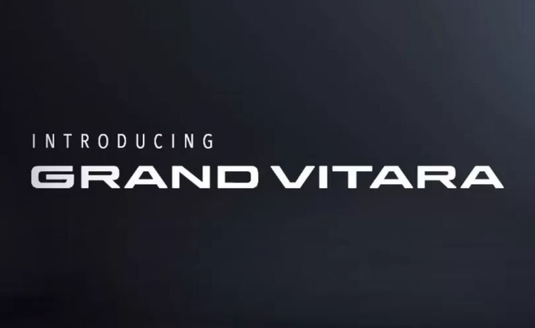 Grand Vitara