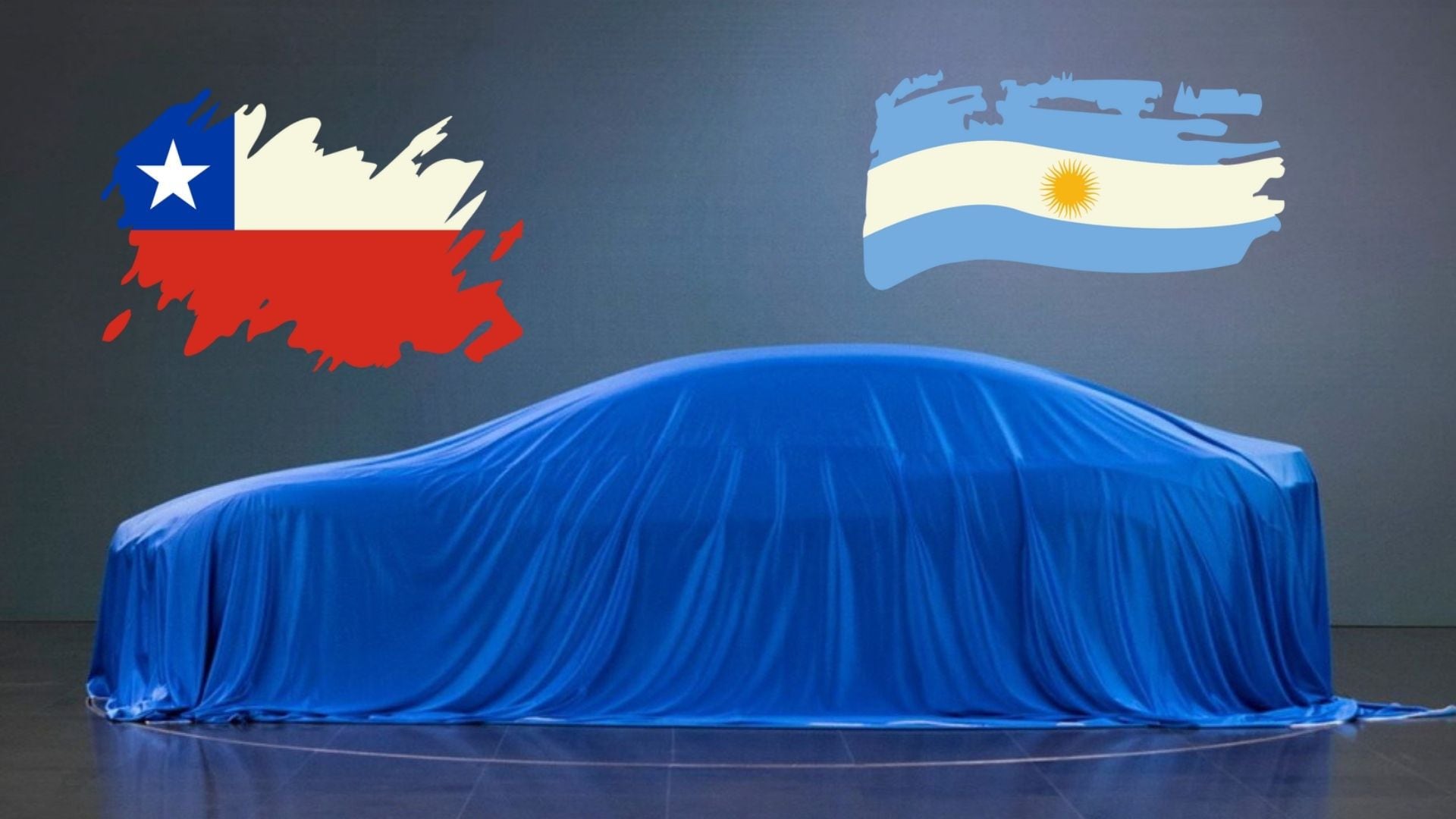 Venta de autos nuevos