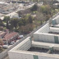 Gobierno confirma que nueva cárcel de alta seguridad se construirá en Santiago centro 