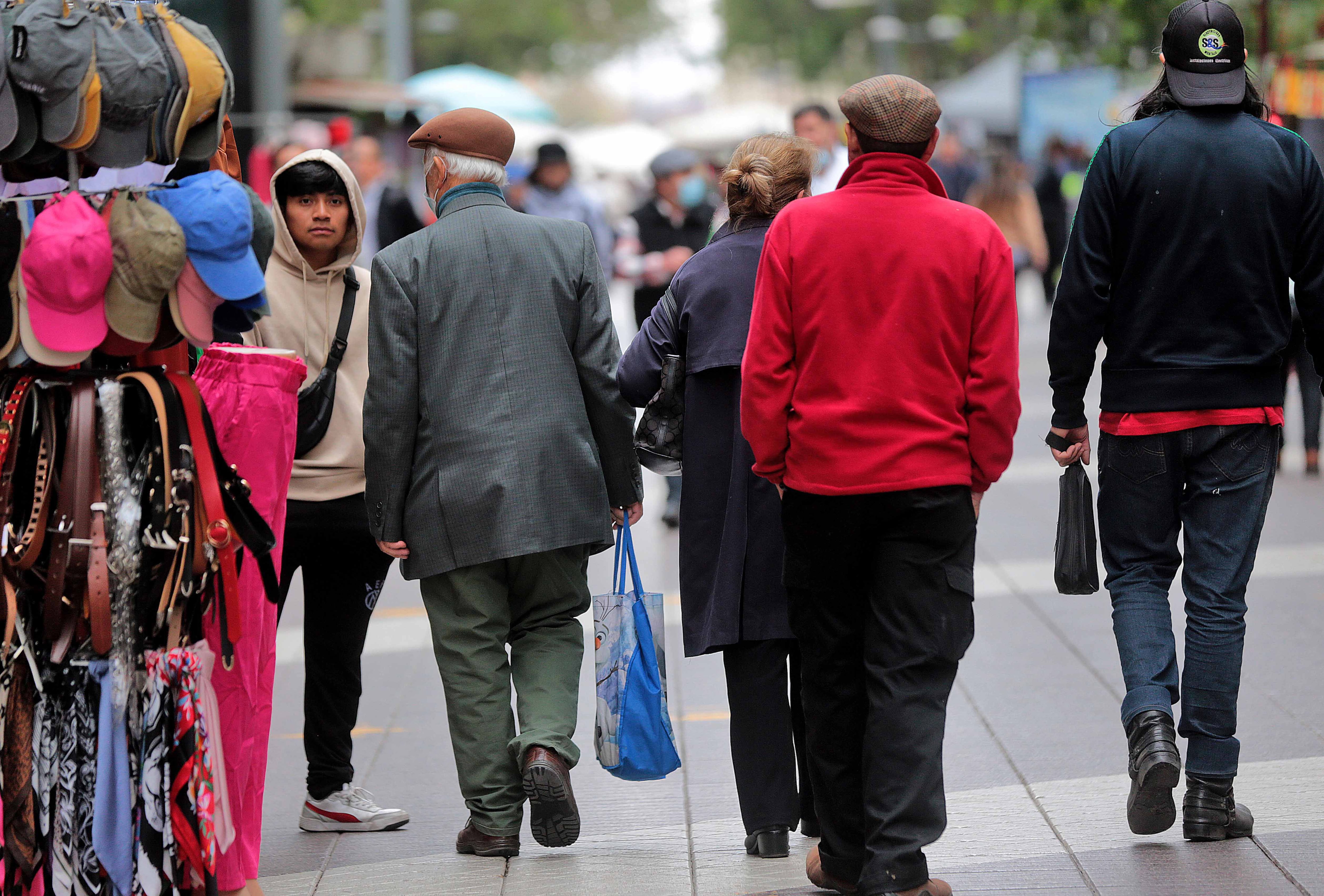 Pensiones