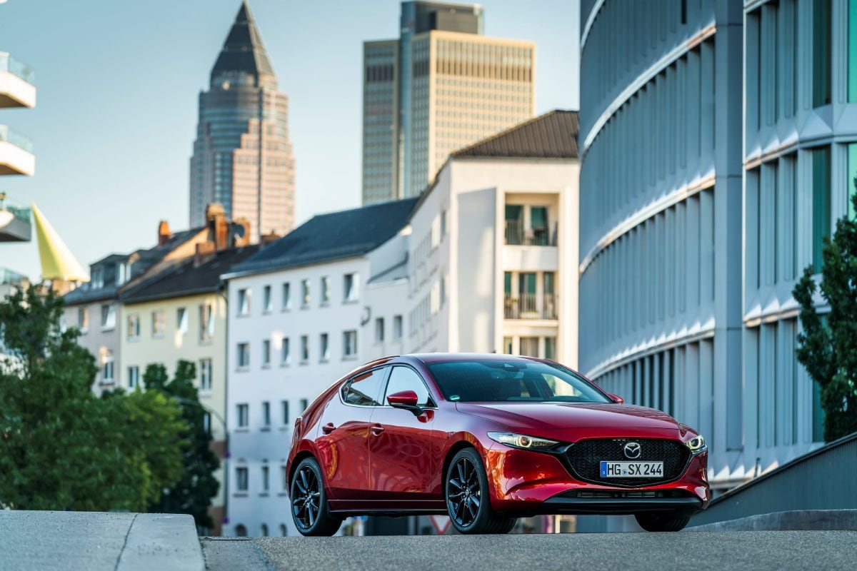 Women's World Car of the Year