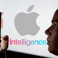 Inteligencia Artificial a lo Apple: una guía a la estrategia de Apple para integrar la IA en todo