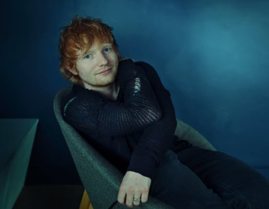 Cáncer, depresión y abuso de drogas: los años de silencio de Ed Sheeran