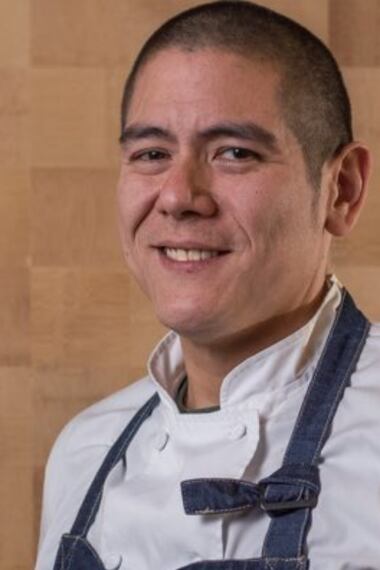 Muere Ciro Watanabe el chef del Osaka y habitual rostro de