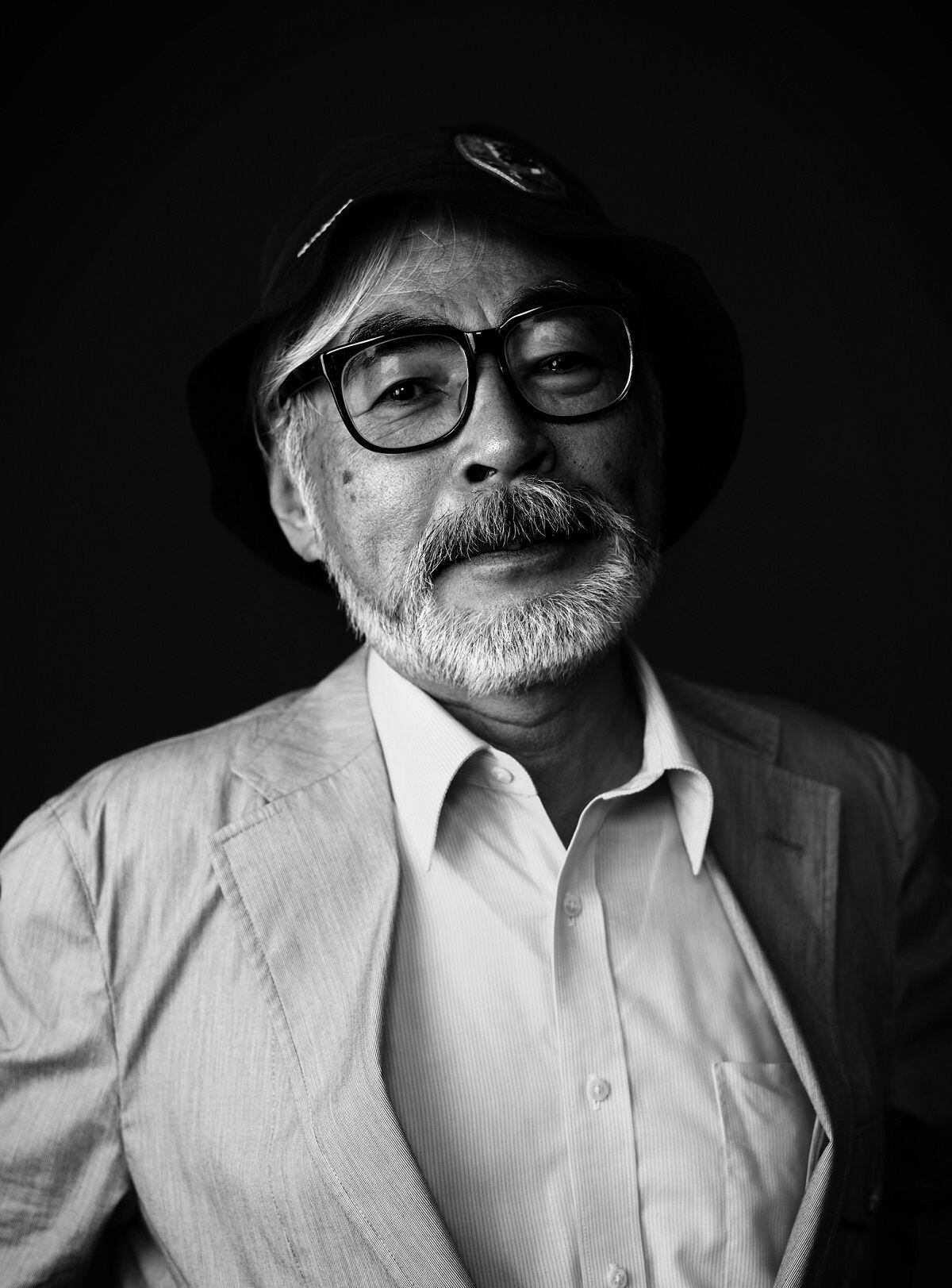 Las claves del magistral retorno de Hayao Miyazaki al cine - La Tercera