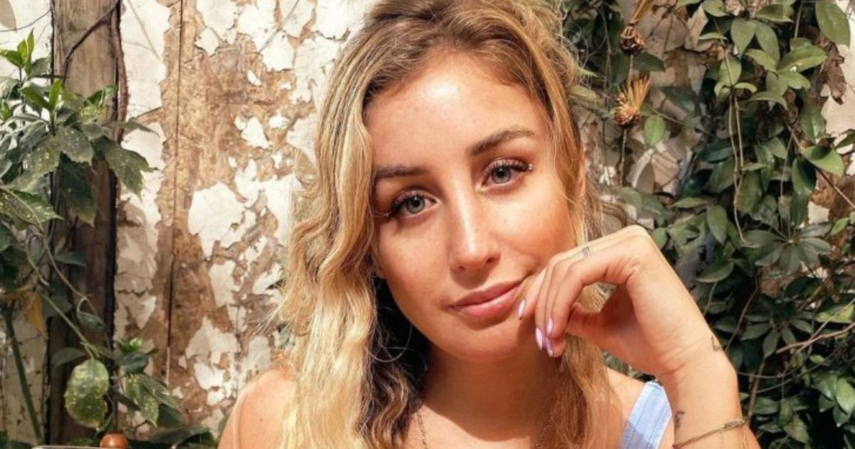 “Voy a pagar un crédito millonario que pedí…”: Daniela Castro dio detalles de los problemas que enfrentó tras la estafa de su ex