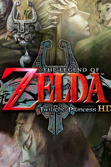 Rumor: Zelda: Wind Waker y Twilight Princess llegarán en 2022 a