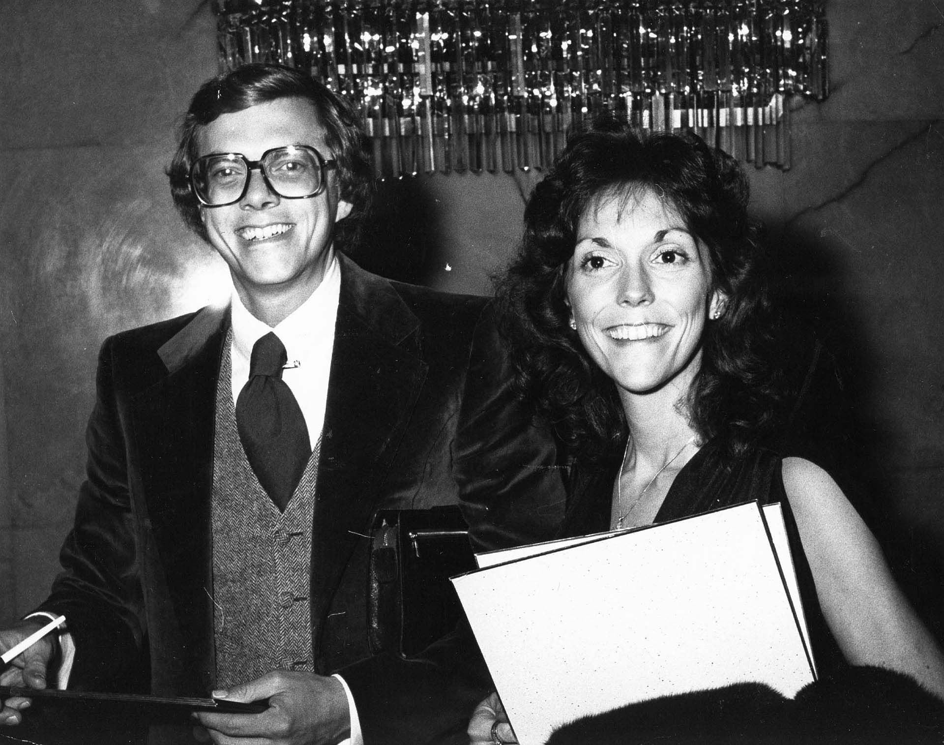 Aún me queda mucho por vivir”: los tormentos de Karen Carpenter que  visibilizaron la anorexia - La Tercera