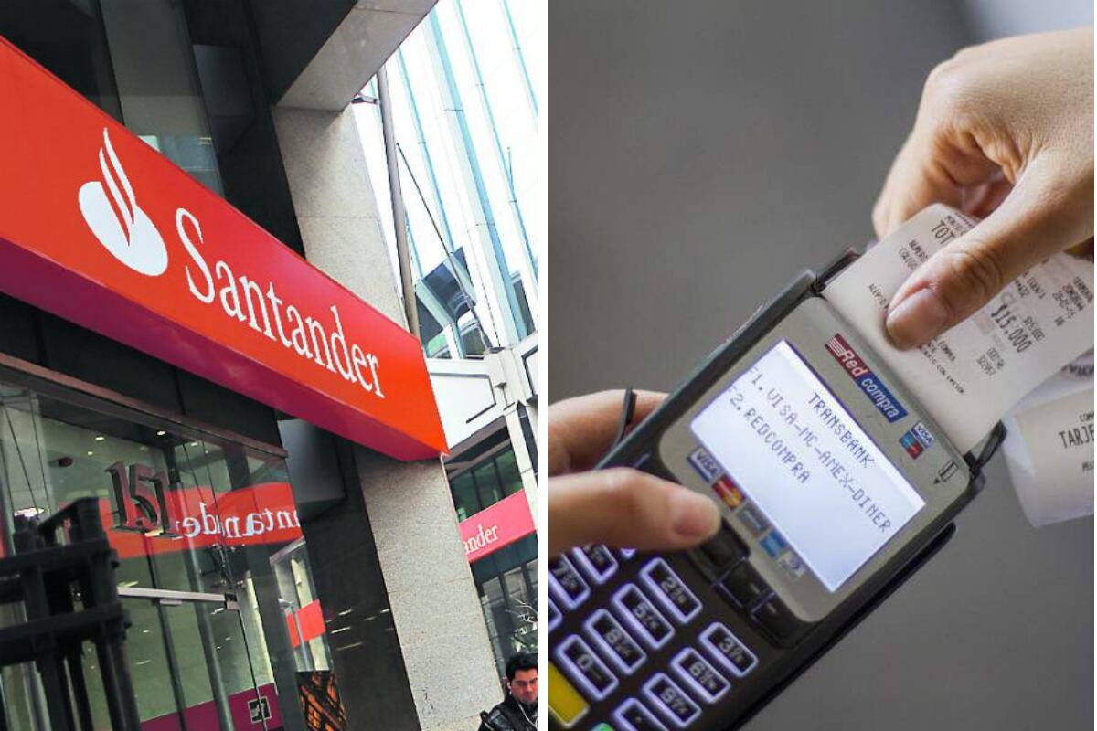 Santander Transbank