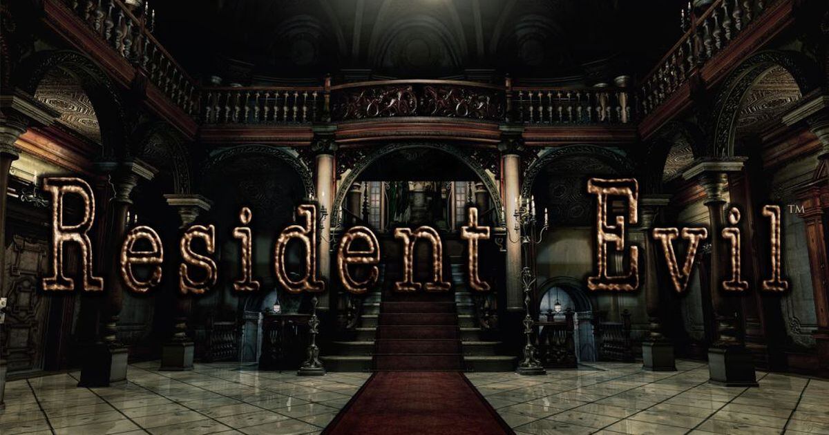 Fans De Resident Evil - Biohazard - Hace 4 días publiqué capturas