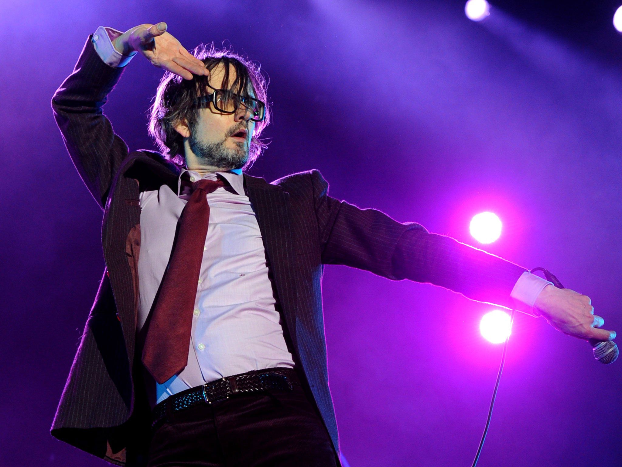 Que dice Jarvis Cocker en su libro Pop bueno, pop malo - La Tercera