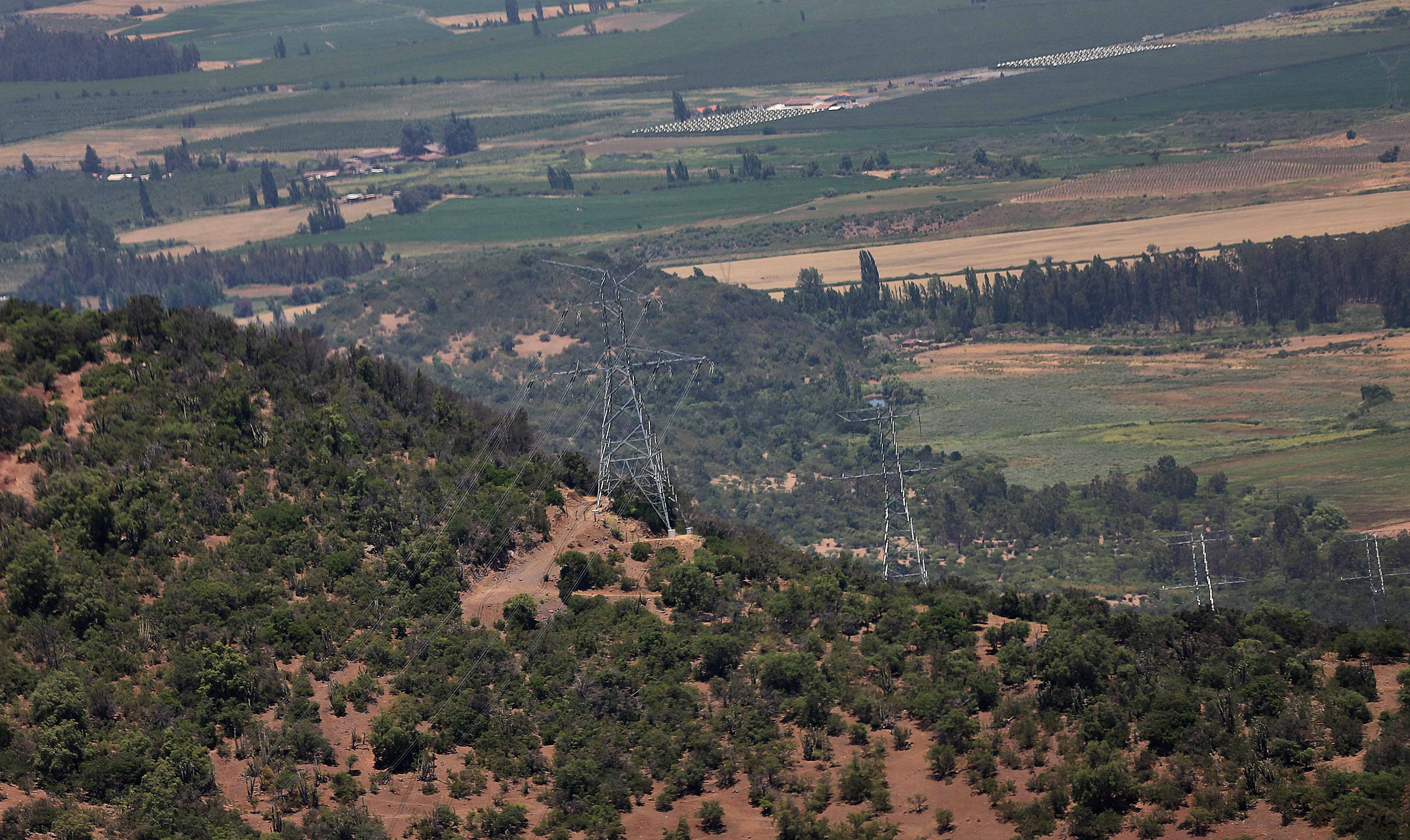 Antenas Telefonia
