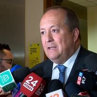 Valencia espera que salida de diplomáticos chilenos desde Venezuela no afecte colaboración entre las fiscalías