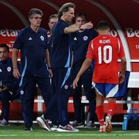 Desde La Redacción: la amarga derrota de Chile ante Argentina