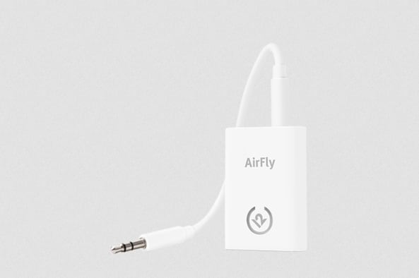 Receptor Bluetooth Airfly