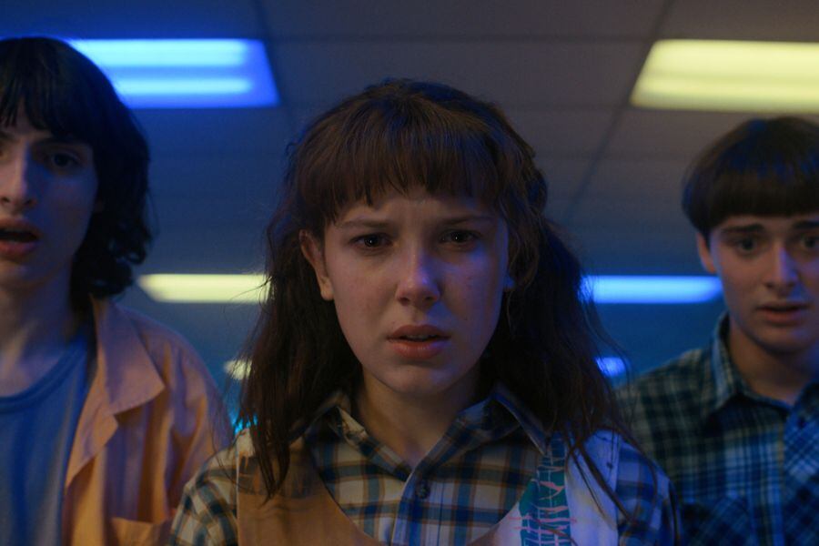 Stranger Things: cuánto duran los episodios finales de la cuarta temporada