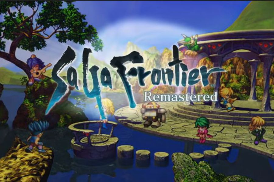 saga frontier remastered physical switch