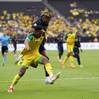 Ecuador doblega a Jamaica y consigue su primera victoria en esta Copa América