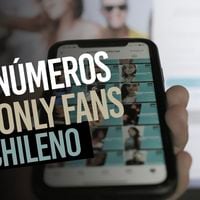 Los números del Only Fans chileno, Hamilton triunfa tras más de dos años de sequía y la incertidumbre de Francia