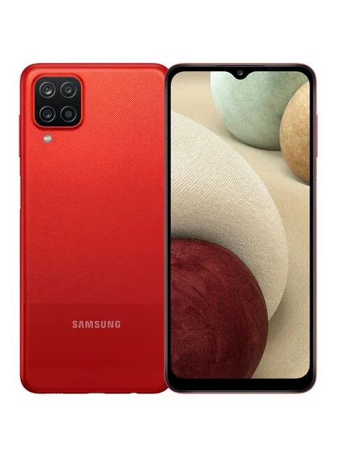 Samsung Galaxy A12