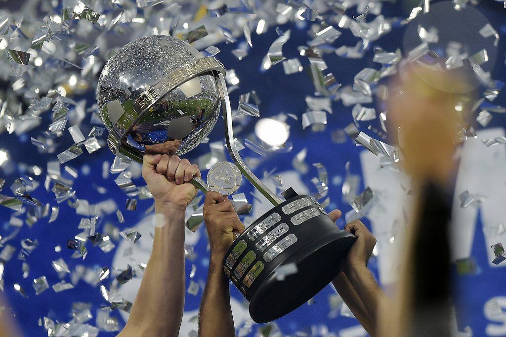 Futebol da América do Sul - Classificação do Campeonato Chileno 🇨🇱 após  dezoito rodadas: Cobresal segue em primeiro com três pontos de vantagem em  relação ao segundo colocado Huachipato. Em terceiro lugar