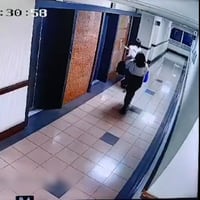 Detienen a dos mujeres que protagonizaron robo con violencia en 2023: maniataron y golpearon a un hombre en una oficina