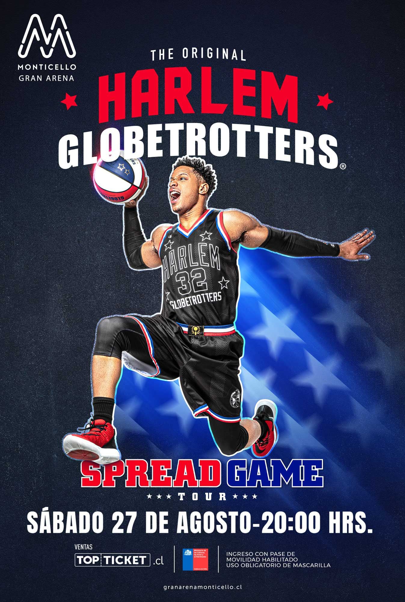 Globetrotters