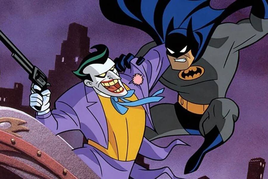 Mark Hamill cree que no volverá a interpretar al Joker: “Sin Kevin (Conroy)  allí, no parece haber un Batman para mí” - La Tercera