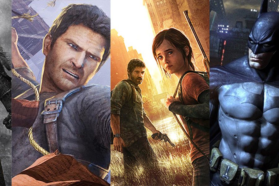 Los 10 mejores juegos de PS3 en los 10 años de su lanzamiento •