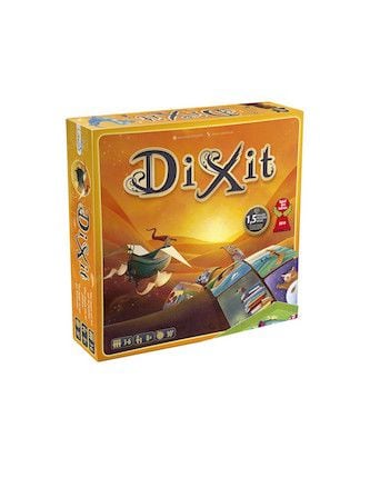 Dixit