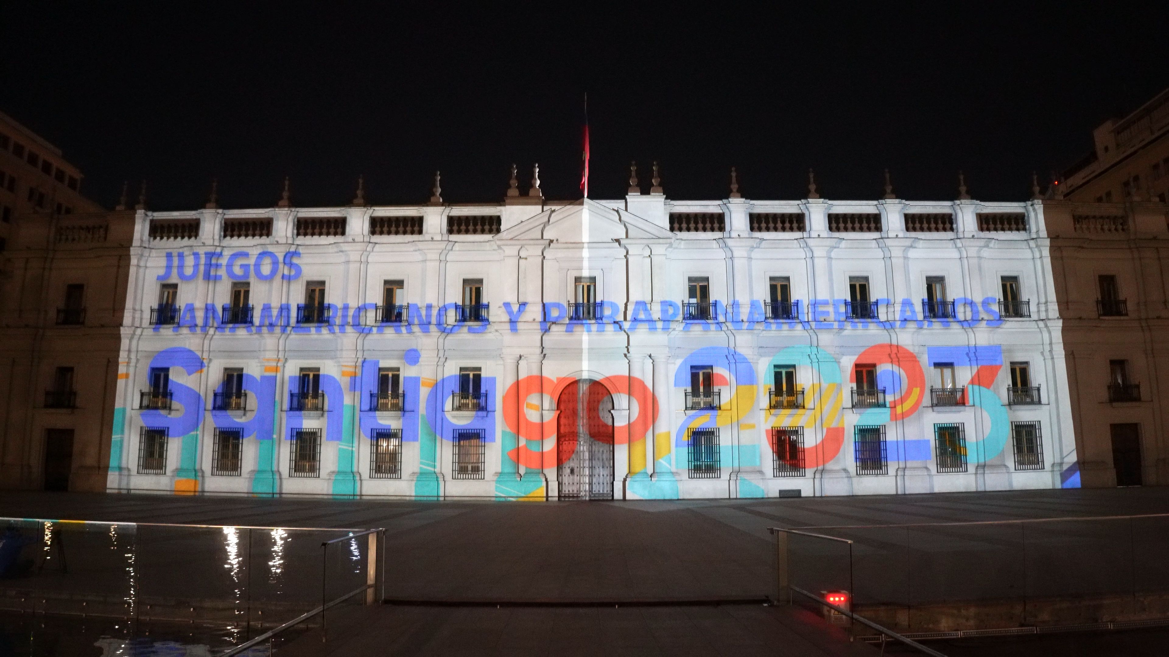 La Moneda