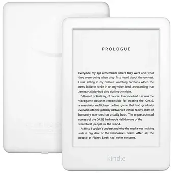 Kindle 2019