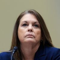 Directora del Servicio Secreto renuncia tras el intento de asesinato a Trump