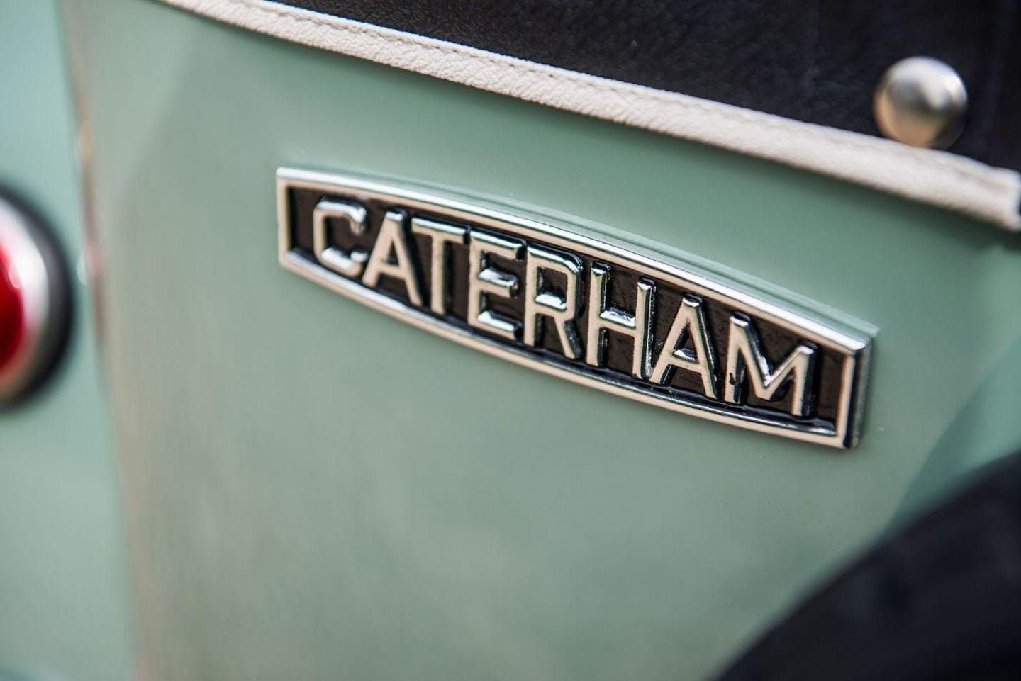 caterham