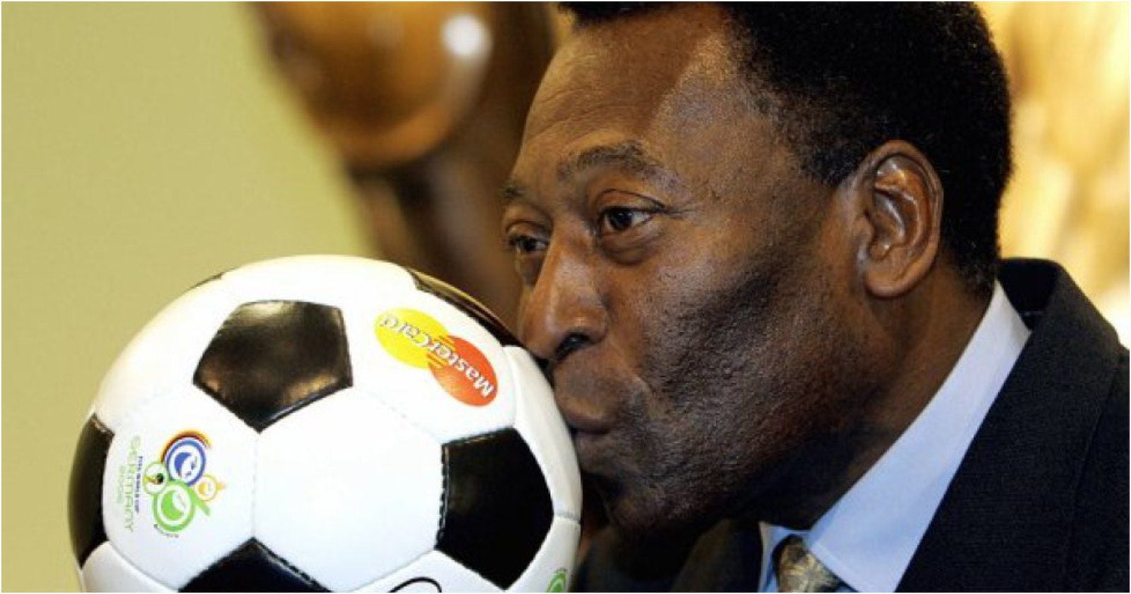 Pelé