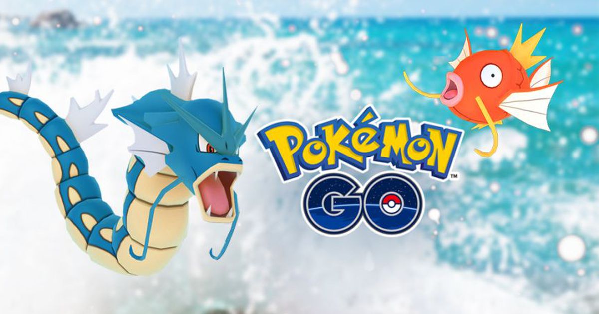 Nuevo evento en Pokémon Go centrado en Pokémon de tipo psíquico