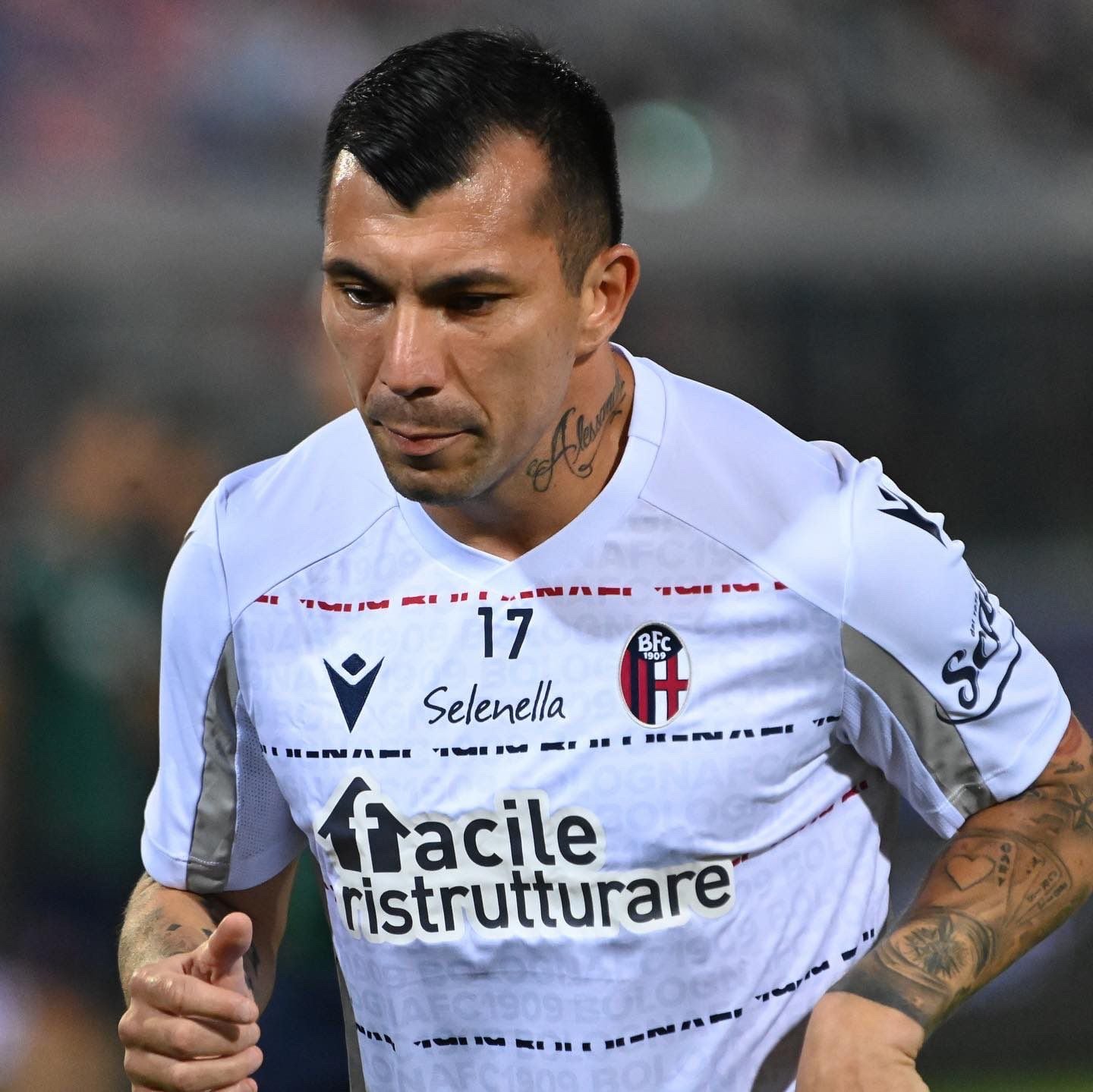 Gary Medel