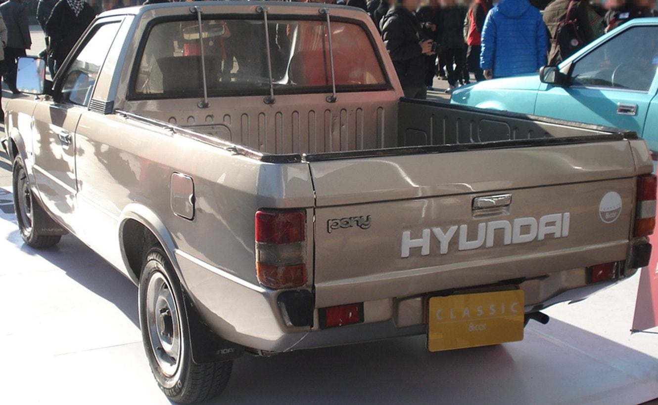 Hyundai Santa Cruz