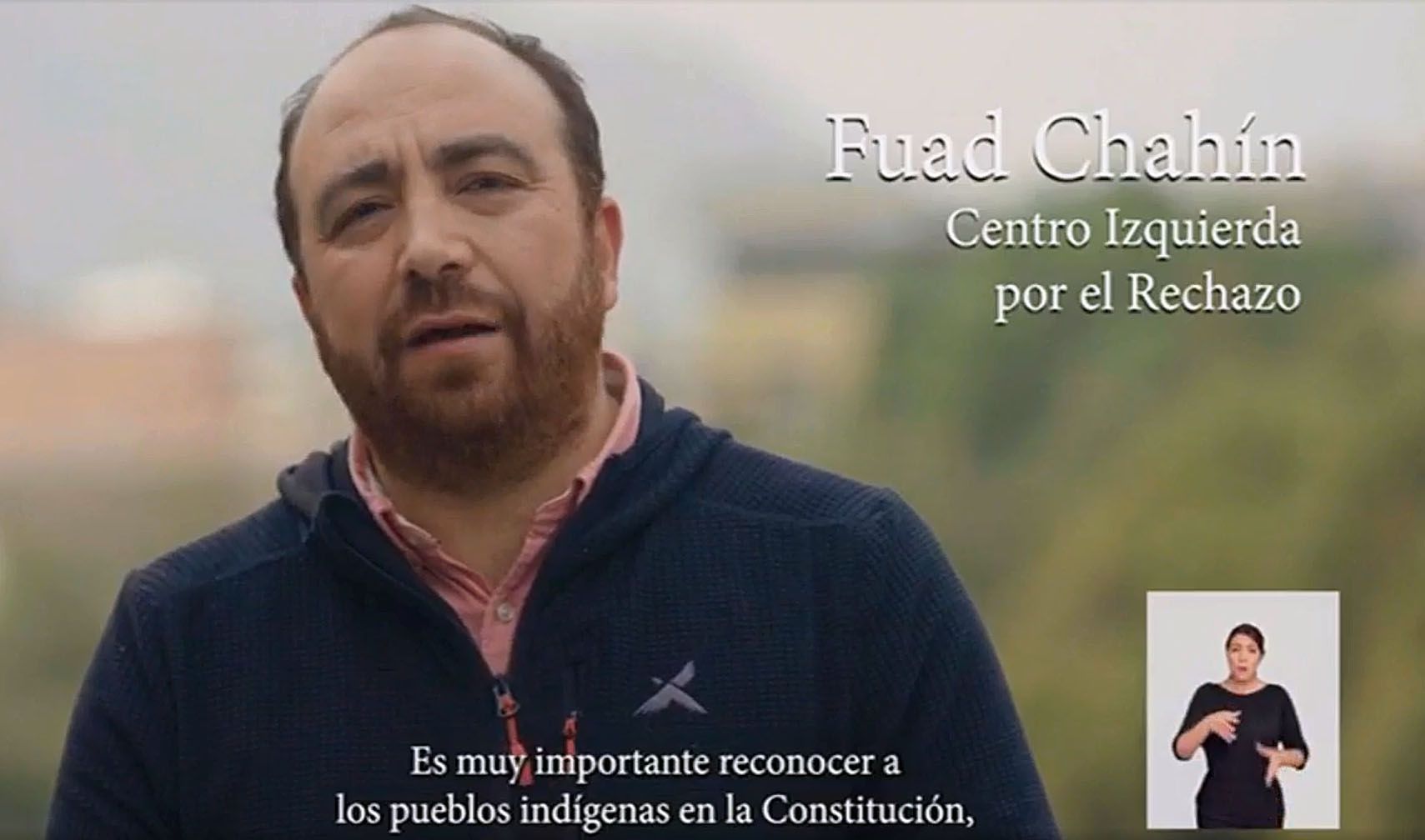 fuad rechazo