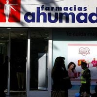 “Ahumada vuelve a Ahumada”: La cadena de farmacias anunció su retorno a Santiago Centro