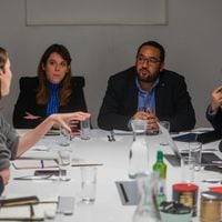 Reunión con Frente Amplio: Mineduc prosigue con trabajo prelegislativo para abordar “solución” al CAE