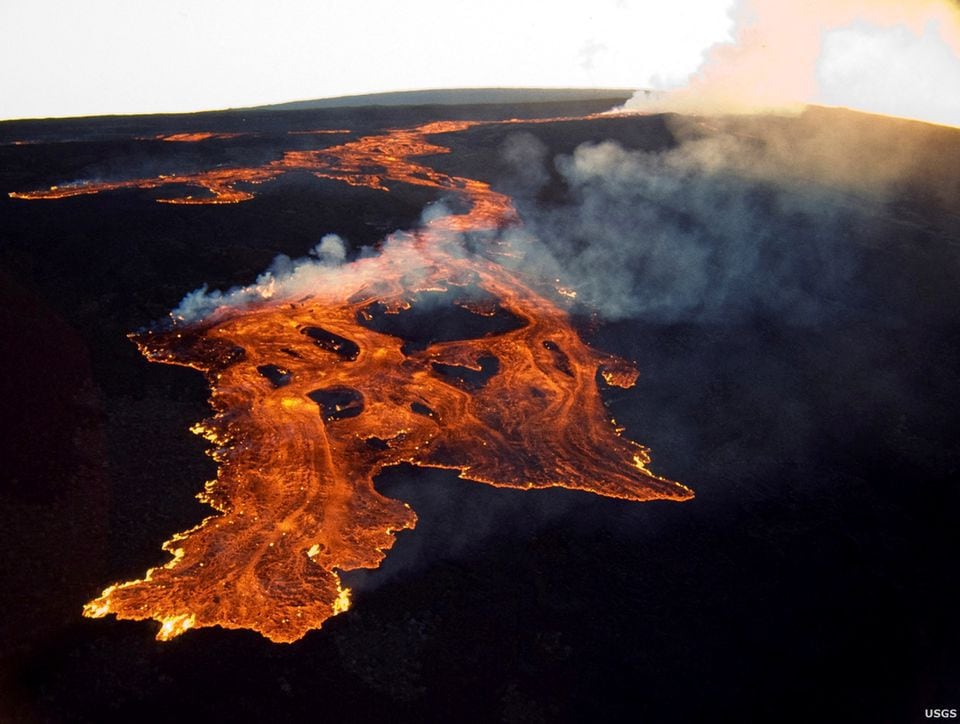 Lea también: Volcán Mauna Loa de Hawái, el más grande del mundo, entra en erupción por primera vez en casi 40 años