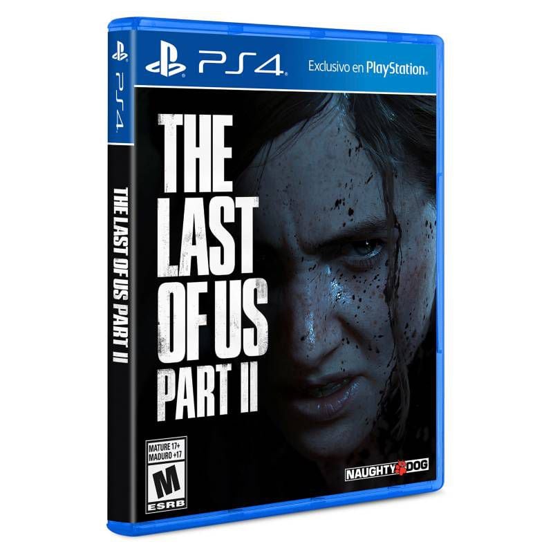 the last of us 2