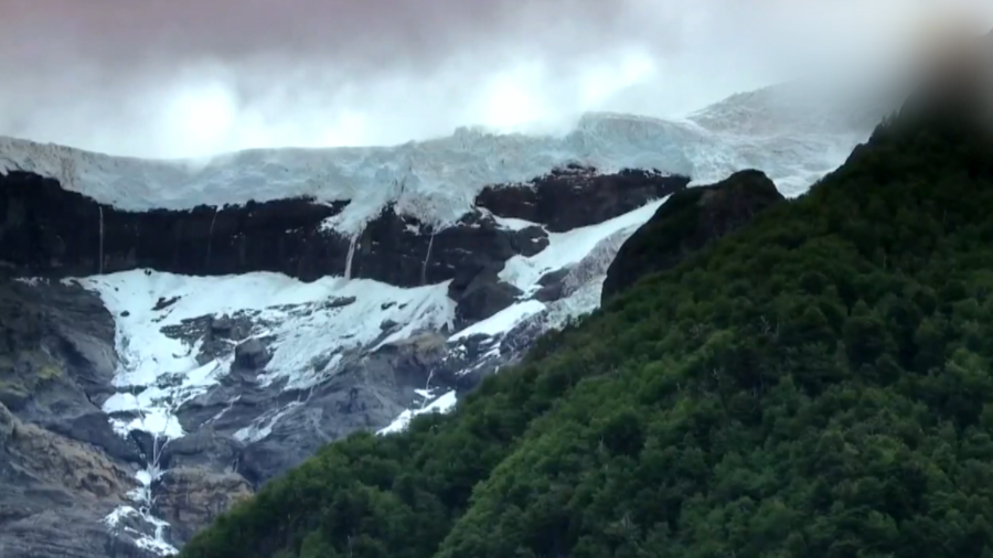 tierra del fuego